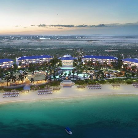 Salterra, A Luxury Collection Resort & Spa, Turks & Caicos  South Caicos Eksteriør bilde