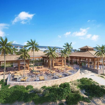 Salterra, A Luxury Collection Resort & Spa, Turks & Caicos  South Caicos Eksteriør bilde