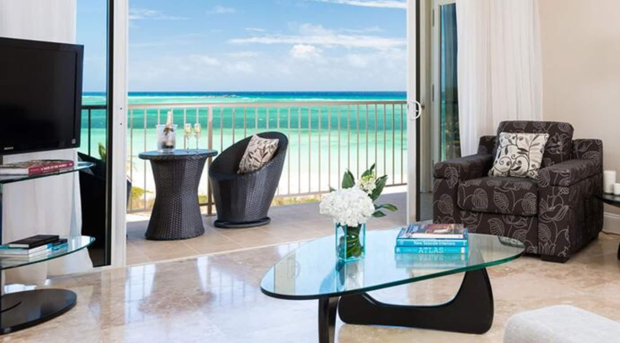 Salterra, A Luxury Collection Resort & Spa, Turks & Caicos  South Caicos Eksteriør bilde