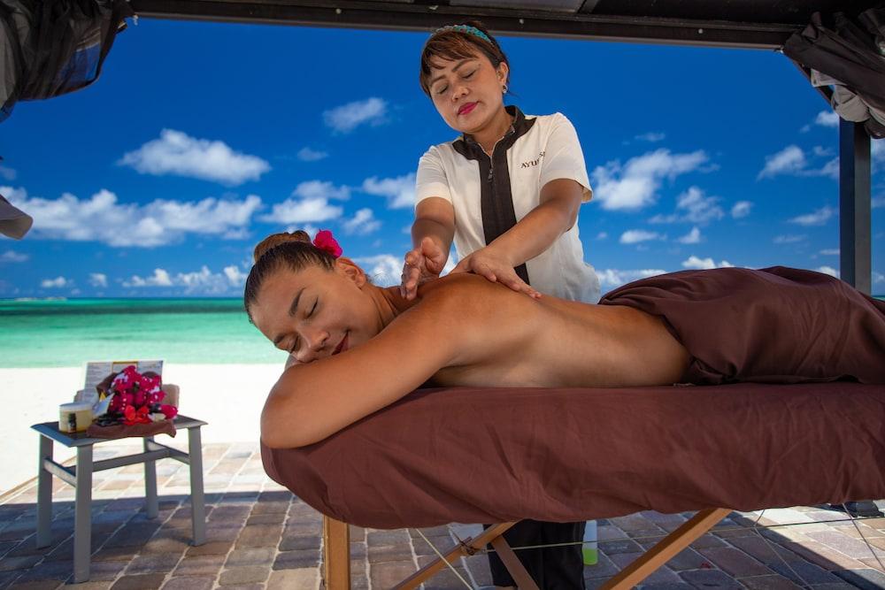 Salterra, A Luxury Collection Resort & Spa, Turks & Caicos  South Caicos Eksteriør bilde