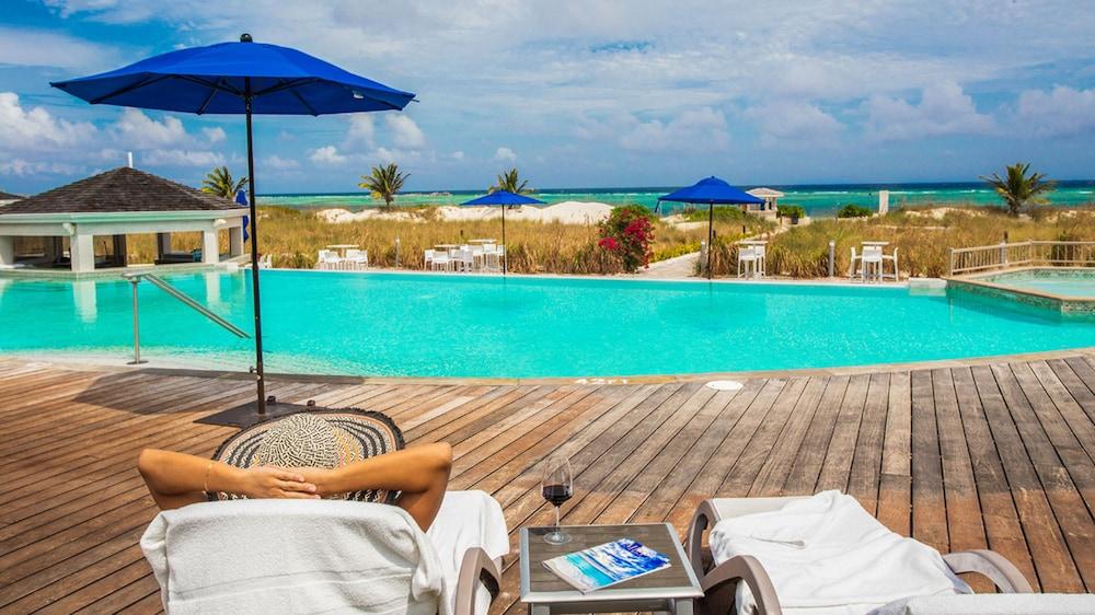 Salterra, A Luxury Collection Resort & Spa, Turks & Caicos  South Caicos Eksteriør bilde