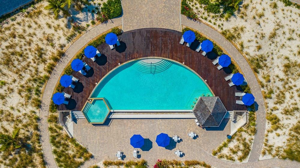 Salterra, A Luxury Collection Resort & Spa, Turks & Caicos  South Caicos Eksteriør bilde