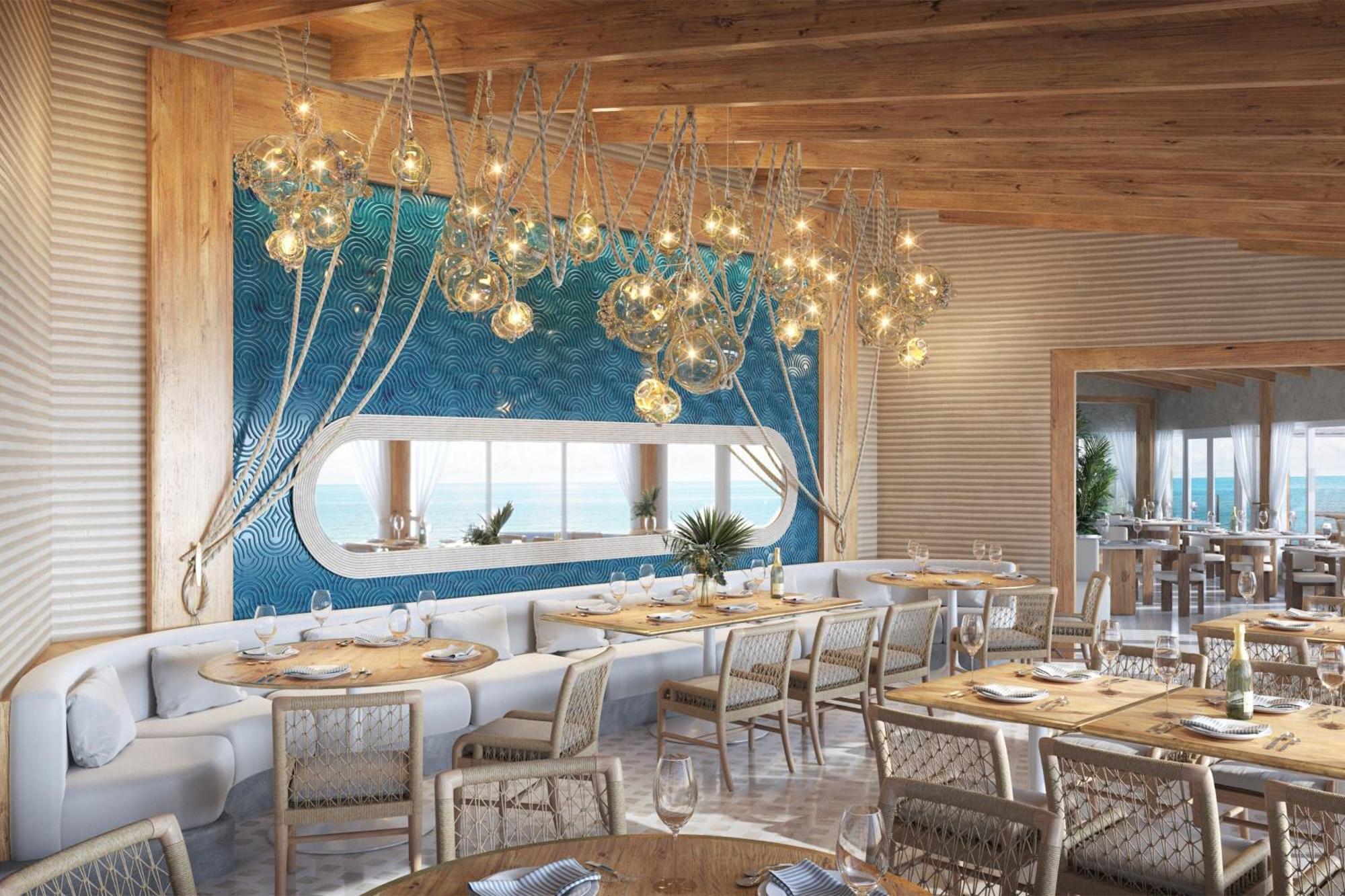 Salterra, A Luxury Collection Resort & Spa, Turks & Caicos  South Caicos Eksteriør bilde