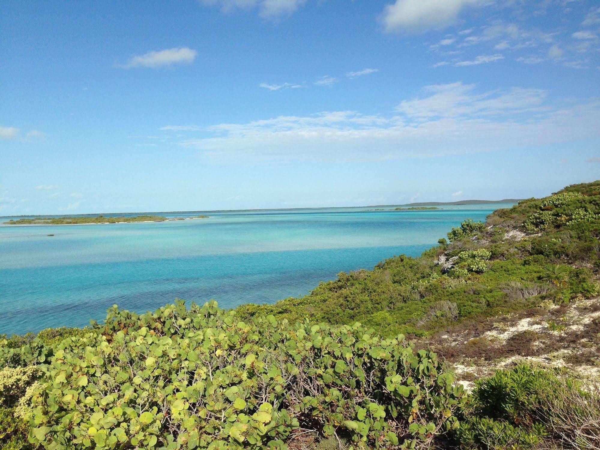 Salterra, A Luxury Collection Resort & Spa, Turks & Caicos  South Caicos Eksteriør bilde