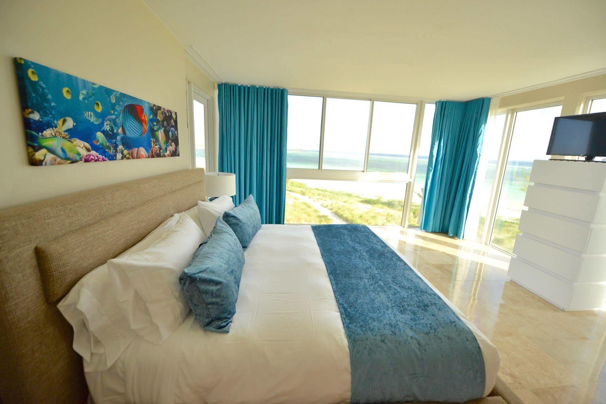 Salterra, A Luxury Collection Resort & Spa, Turks & Caicos  South Caicos Eksteriør bilde