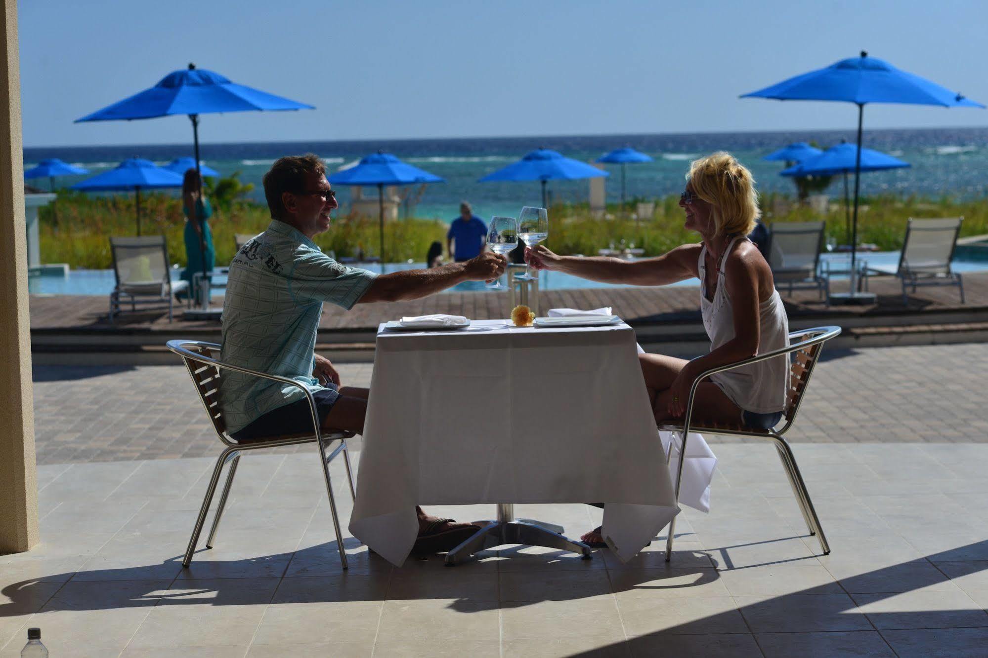 Salterra, A Luxury Collection Resort & Spa, Turks & Caicos  South Caicos Eksteriør bilde