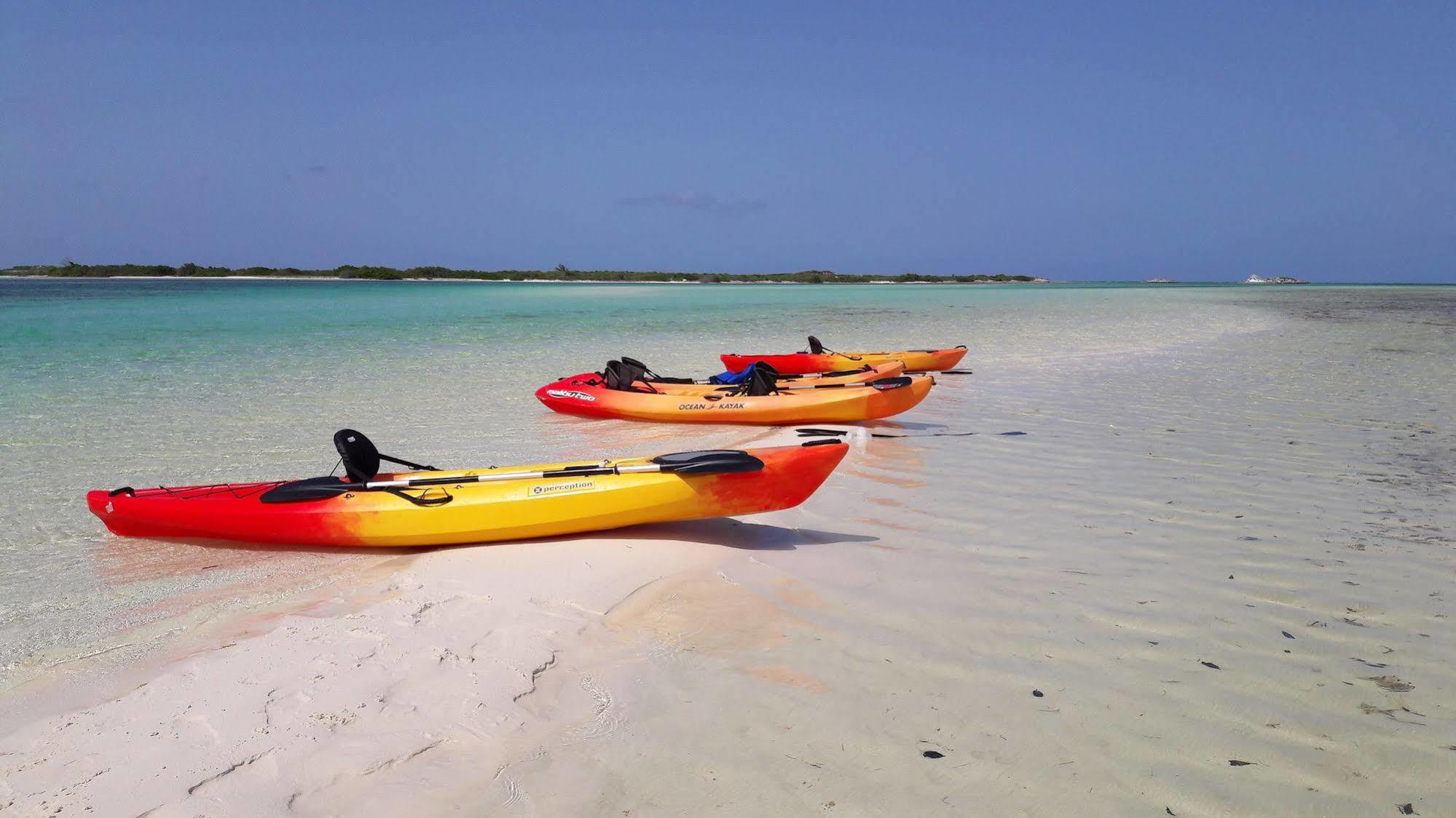 Salterra, A Luxury Collection Resort & Spa, Turks & Caicos  South Caicos Eksteriør bilde