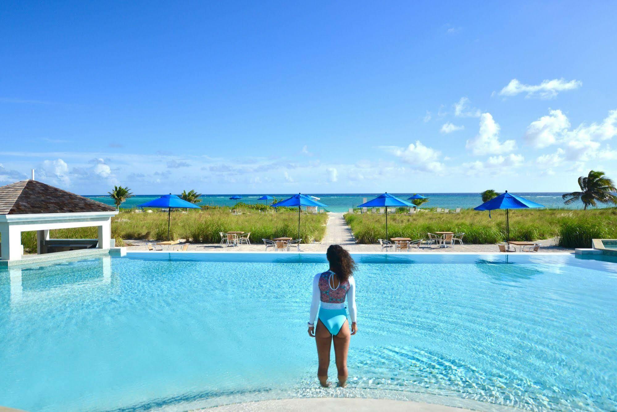 Salterra, A Luxury Collection Resort & Spa, Turks & Caicos  South Caicos Eksteriør bilde