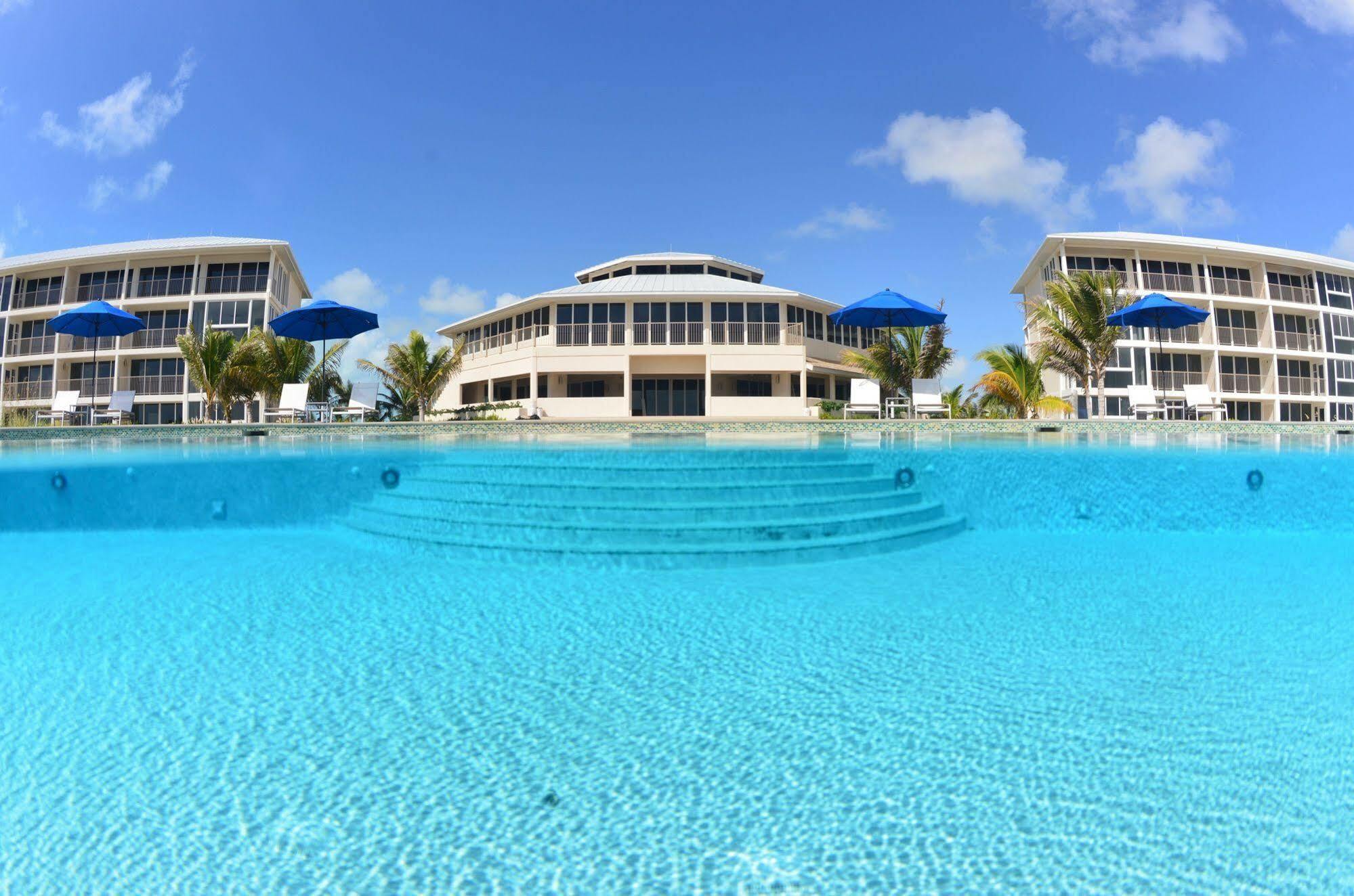 Salterra, A Luxury Collection Resort & Spa, Turks & Caicos  South Caicos Eksteriør bilde