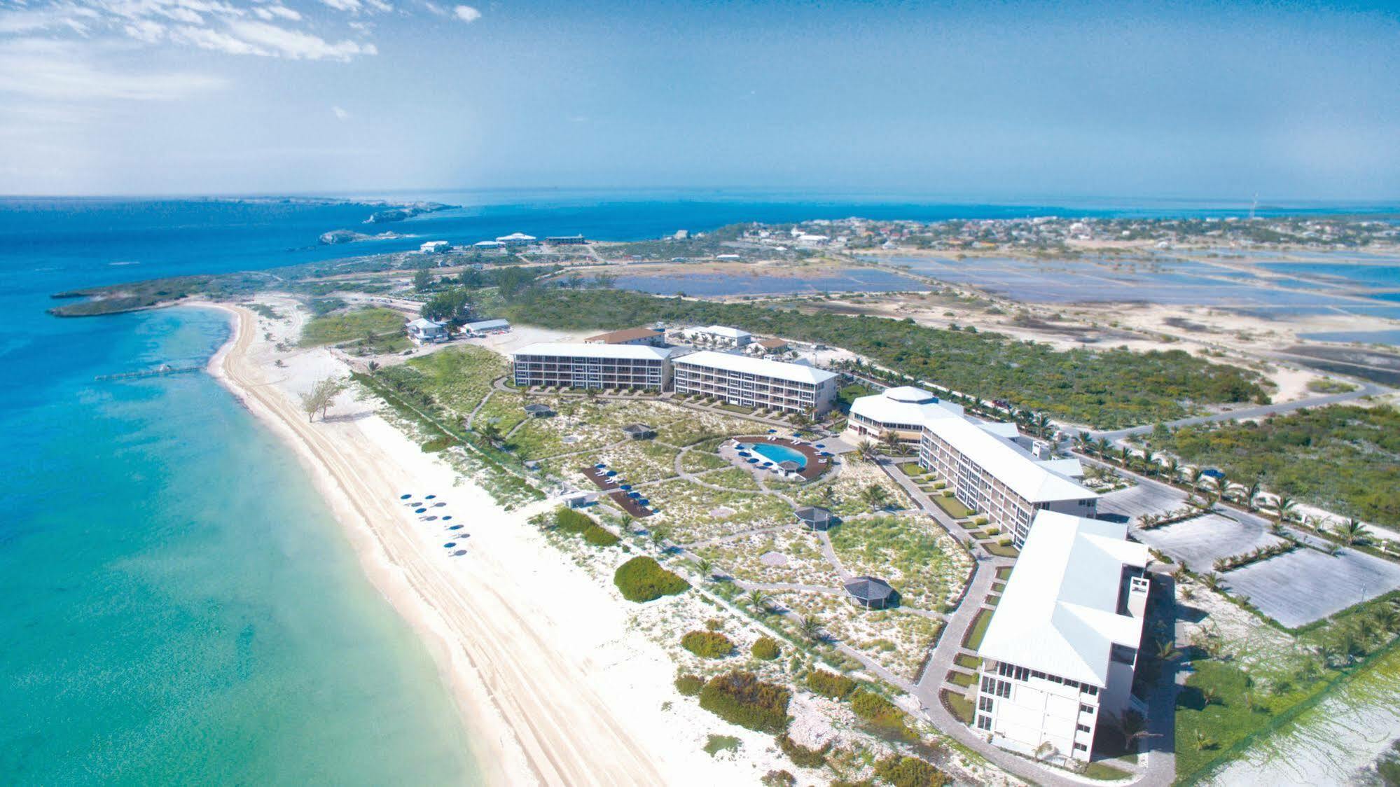 Salterra, A Luxury Collection Resort & Spa, Turks & Caicos  South Caicos Eksteriør bilde