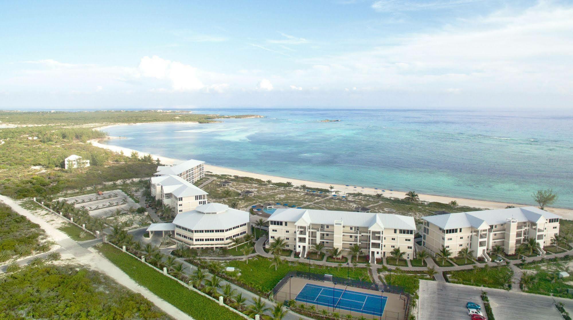 Salterra, A Luxury Collection Resort & Spa, Turks & Caicos  South Caicos Eksteriør bilde
