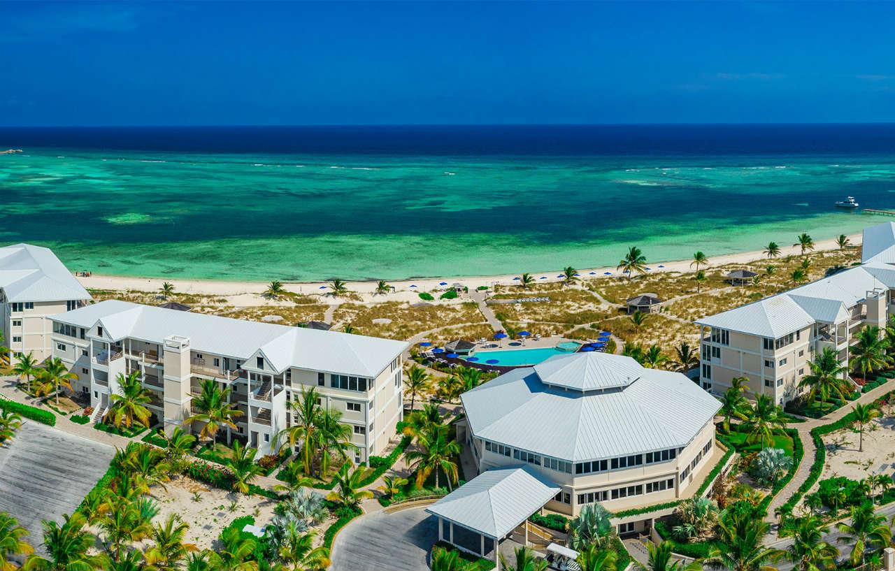 Salterra, A Luxury Collection Resort & Spa, Turks & Caicos  South Caicos Eksteriør bilde