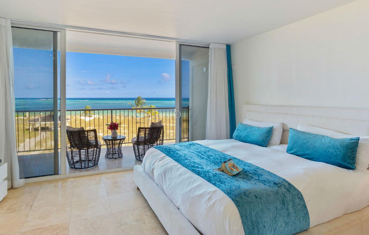 Salterra, A Luxury Collection Resort & Spa, Turks & Caicos  South Caicos Eksteriør bilde