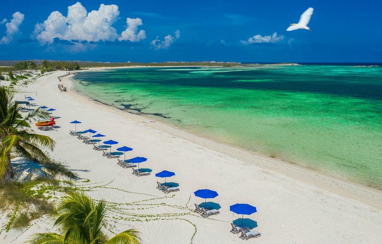 Salterra, A Luxury Collection Resort & Spa, Turks & Caicos  South Caicos Eksteriør bilde