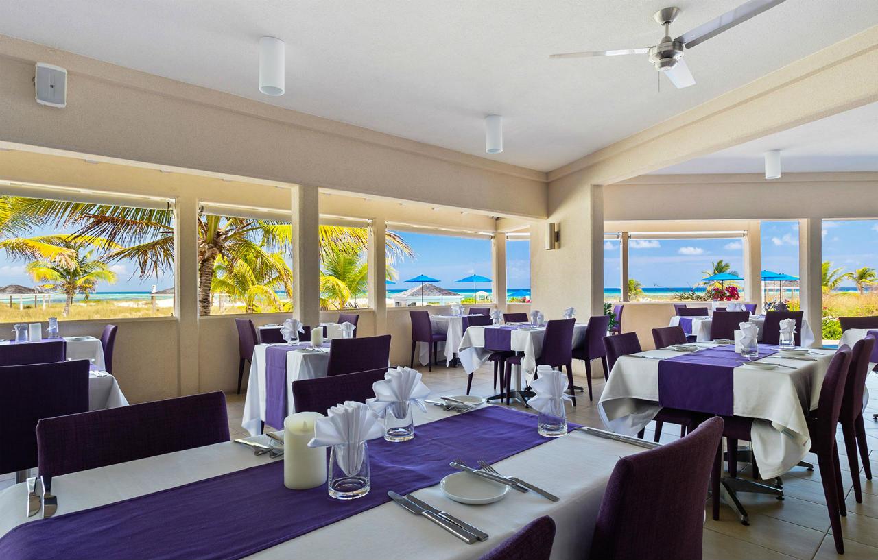 Salterra, A Luxury Collection Resort & Spa, Turks & Caicos  South Caicos Eksteriør bilde
