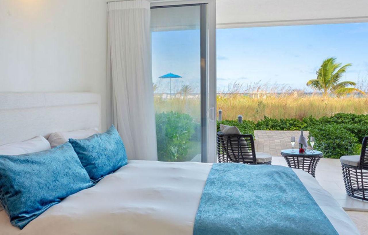 Salterra, A Luxury Collection Resort & Spa, Turks & Caicos  South Caicos Eksteriør bilde